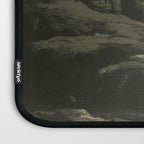 The alchemist who has achieved illumination Laptop Sleeve Gallery Image 3