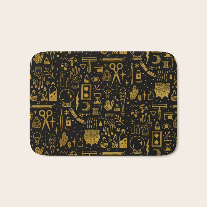 Make Magic Bath Mat Gallery Image 1