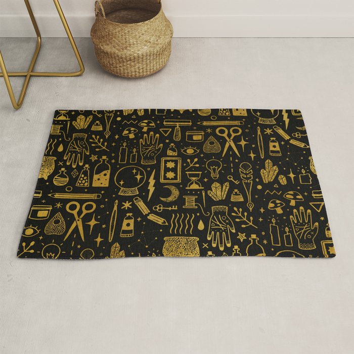 Make Magic Rug Gallery Image 1
