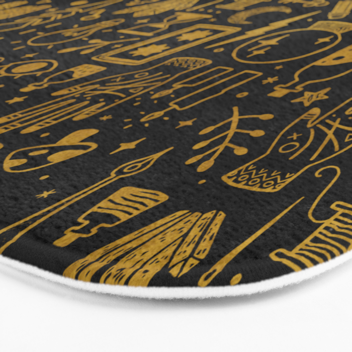 Make Magic Bath Mat Gallery Image 3