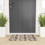 Tattoo flash Welcome Mat Gallery Image 3