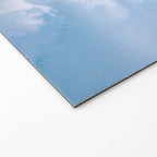 Waves in the Sunset Light Welcome Mat Gallery Image 2