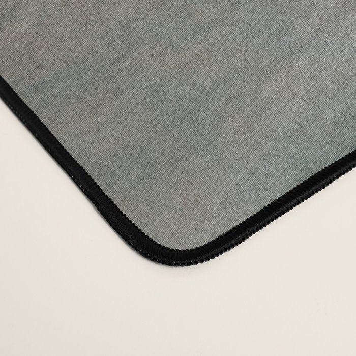 Waves in the Sunset Light Desk Mat Gallery Image 4