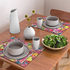 Fruit Garden II Placemat Gallery Image 2