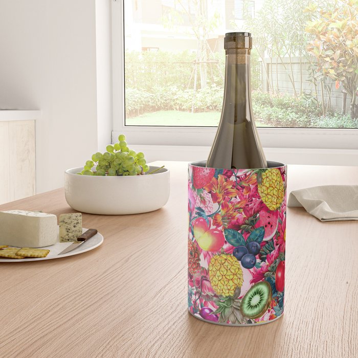 Fruit Garden II Wine Chiller Gallery Image 4