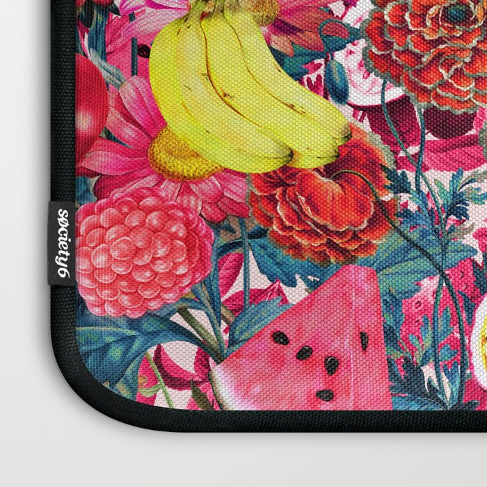 Fruit Garden II Laptop Sleeve Gallery Image 3