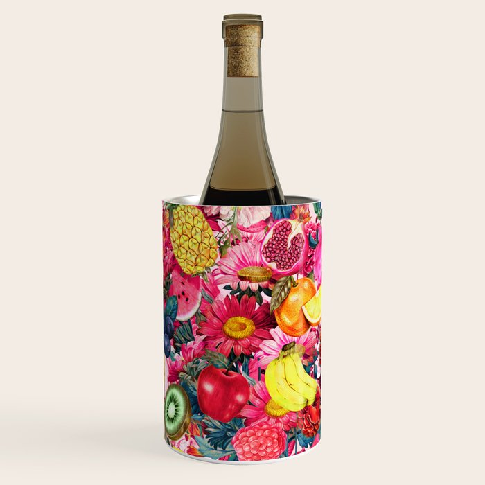 Fruit Garden II Wine Chiller Gallery Image 3