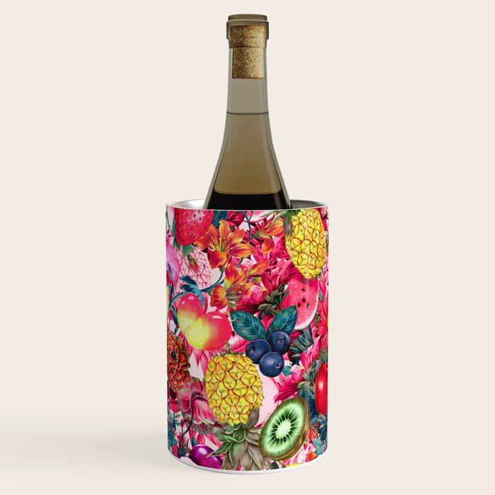 Fruit Garden II Wine Chiller Gallery Image 1