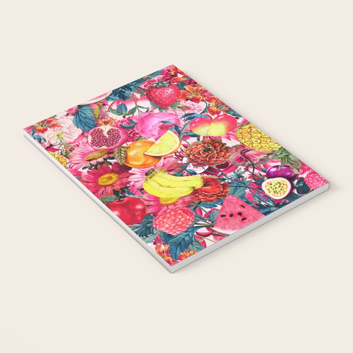 Fruit Garden II Notebook Gallery Image 3