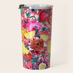 Fruit Garden II Travel Mug Gallery Image 3