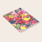 Fruit Garden II Notebook Gallery Image 2