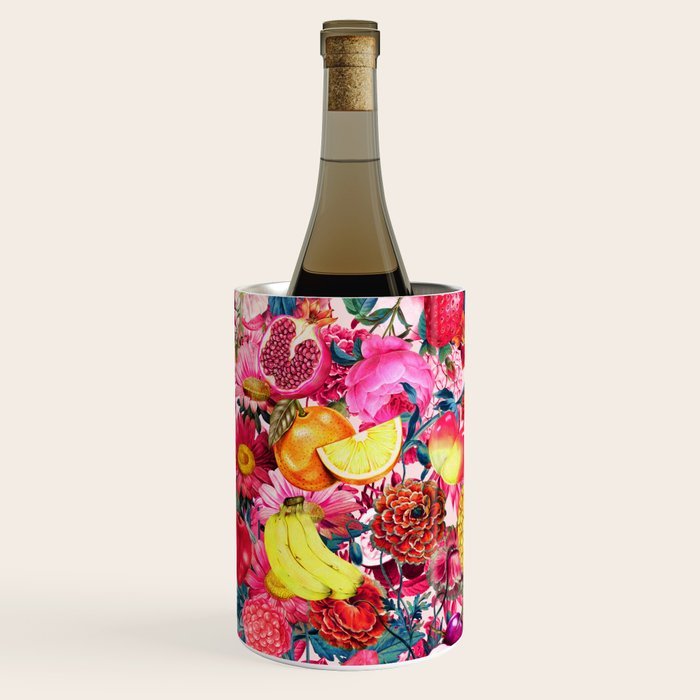 Fruit Garden II Wine Chiller Gallery Image 2