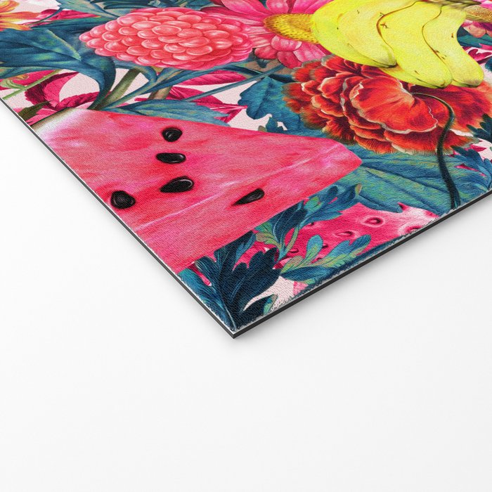 Fruit Garden II Welcome Mat Gallery Image 2