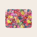 Fruit Garden II Bath Mat Gallery Image 1