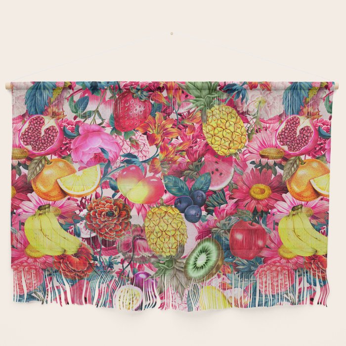 Fruit Garden II Wall Hanging Gallery Image 1