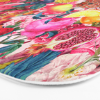 Fruit Garden II Bath Mat Gallery Image 3
