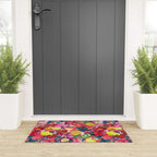 Fruit Garden II Welcome Mat Gallery Image 3