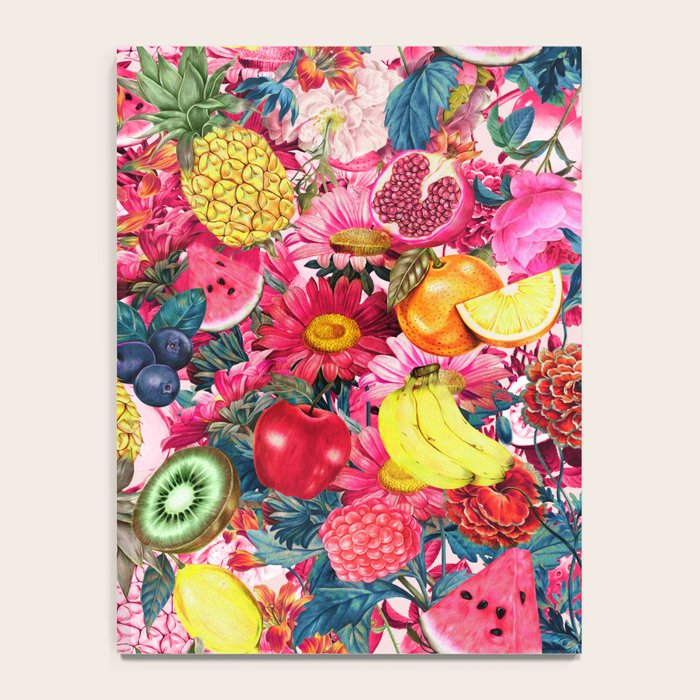 Fruit Garden II Notebook Gallery Image 4