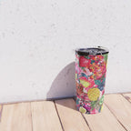 Fruit Garden II Travel Mug Gallery Image 4