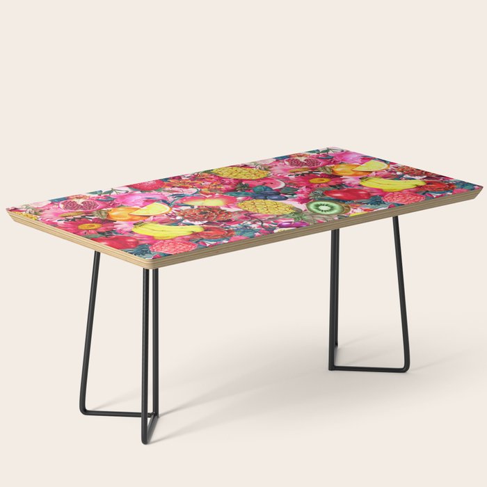 Fruit Garden II Coffee Table Gallery Image 1