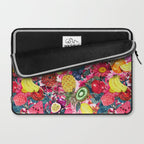 Fruit Garden II Laptop Sleeve Gallery Image 2