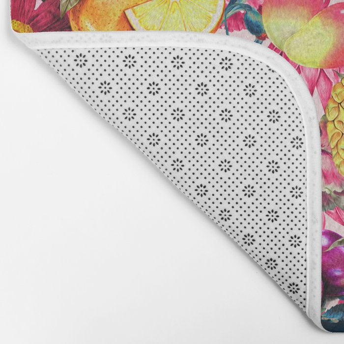 Fruit Garden II Bath Mat Gallery Image 2