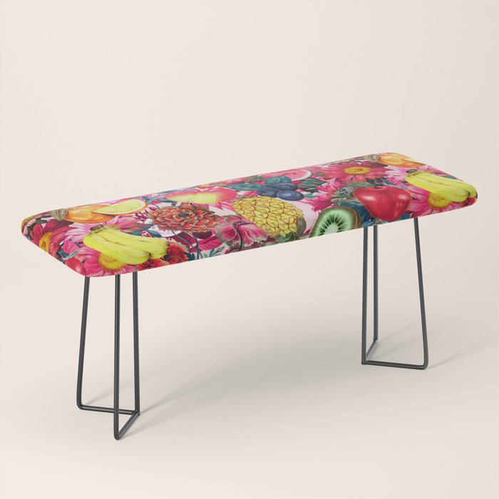 Fruit Garden II Bench Gallery Image 1