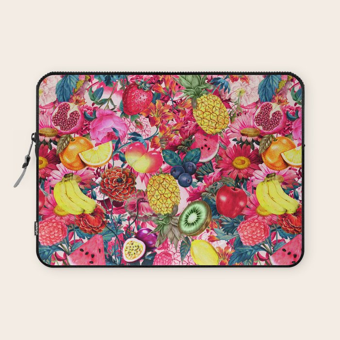 Fruit Garden II Laptop Sleeve Gallery Image 1