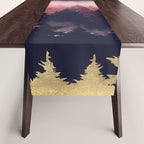 Evening Glow Table Runner Gallery Image 1