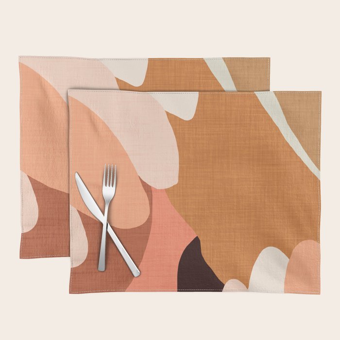 Floria V2 Placemat Gallery Image 1
