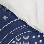 Angels of the starry sky A Comforter Gallery Image 4