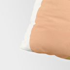 Free Abstract Shapes I Pillow Sham Gallery Image 4
