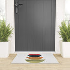 Abstract 013 Welcome Mat Gallery Image 3