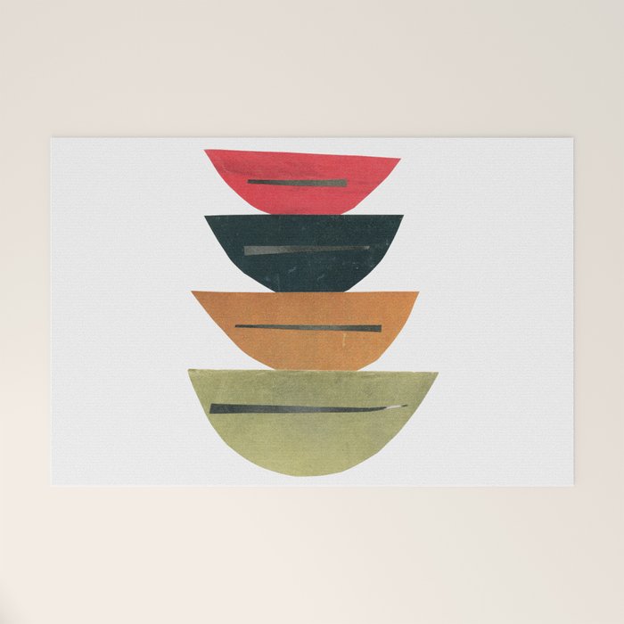 Abstract 013 Welcome Mat Gallery Image 1