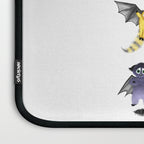 Know Your Iggys Laptop Sleeve Gallery Image 3
