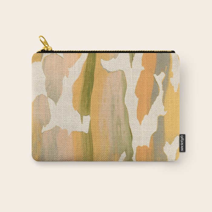 Summer Glow #2 Carry All Pouch Gallery Image 1