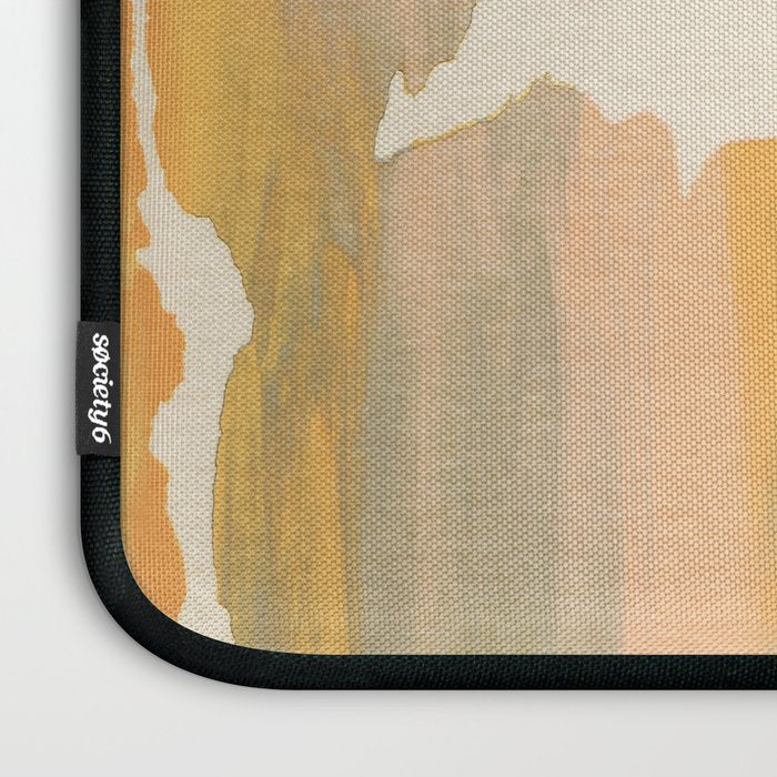 Summer Glow #2 Laptop Sleeve Gallery Image 3