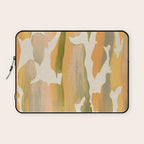 Summer Glow #2 Laptop Sleeve Gallery Image 1
