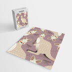 Kangaroo, Wildlife of Australia Jigsaw Puzzle Gallery Image 2