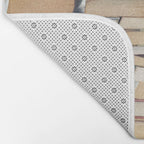 Books, Pages, Stories Bath Mat Gallery Image 2