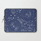 Angels of the starry sky A Laptop Sleeve Gallery Image 1