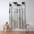 Soul Surfer Window Curtain Gallery Image 5