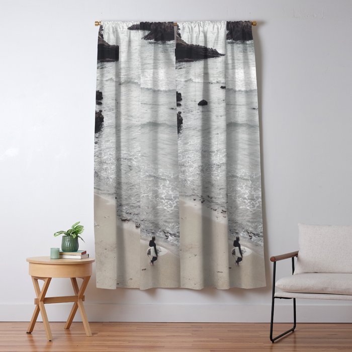 Soul Surfer Window Curtain Gallery Image 5