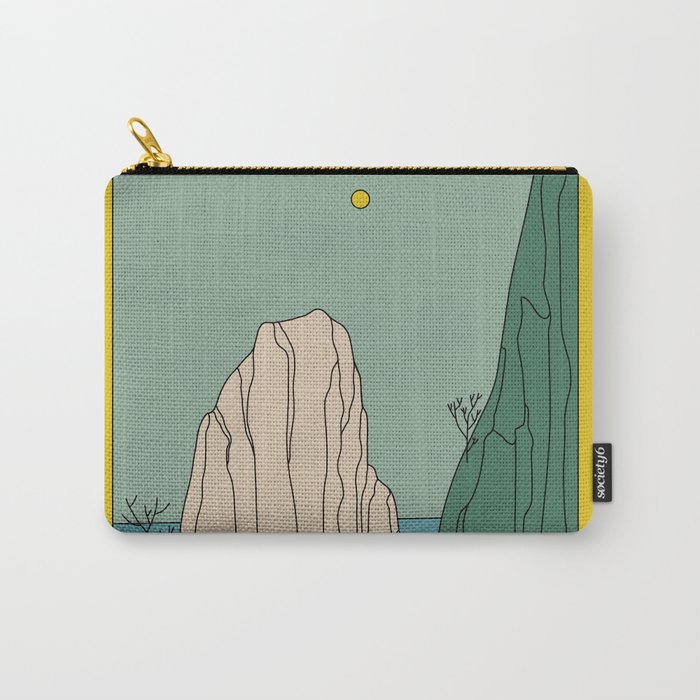 HERE Carry All Pouch Gallery Image 1