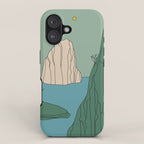 HERE iPhone Case Gallery Image 1