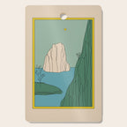 HERE Cutting Board Gallery Image 1