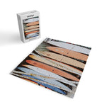 lets surf ii Jigsaw Puzzle Gallery Image 2