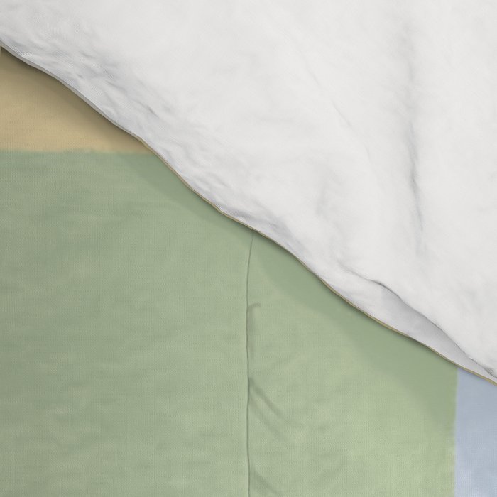 Tiles III Comforter Gallery Image 4