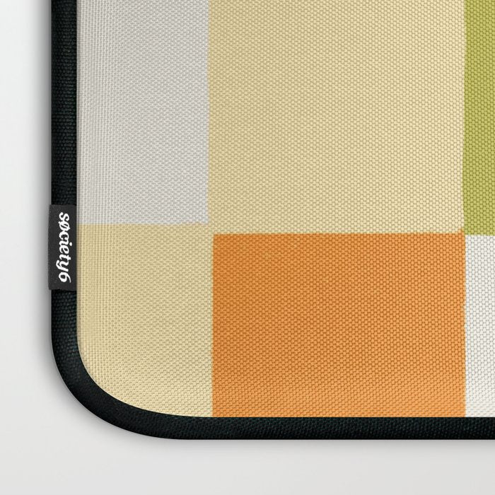 Tiles III Laptop Sleeve Gallery Image 3