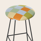 Tiles III Stool Gallery Image 2